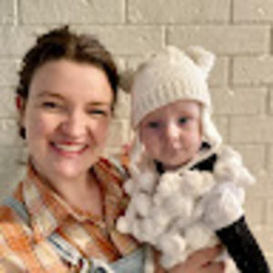 Meet your Posher, Kallie